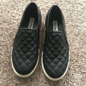 STEVE MADDEN ‘Ecentrcq’ Sneaker